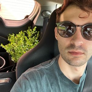 Meet your Posher, Matthew